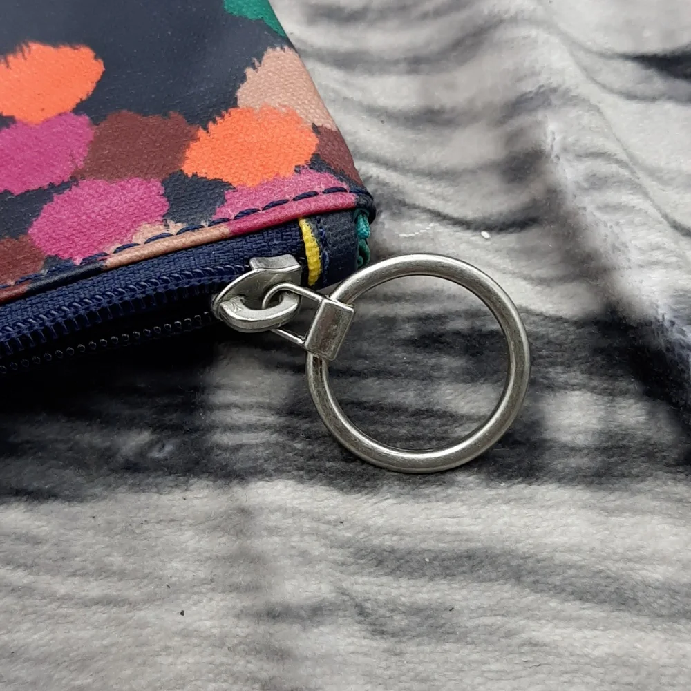 Fossil Cosmetic / Clutch Bag